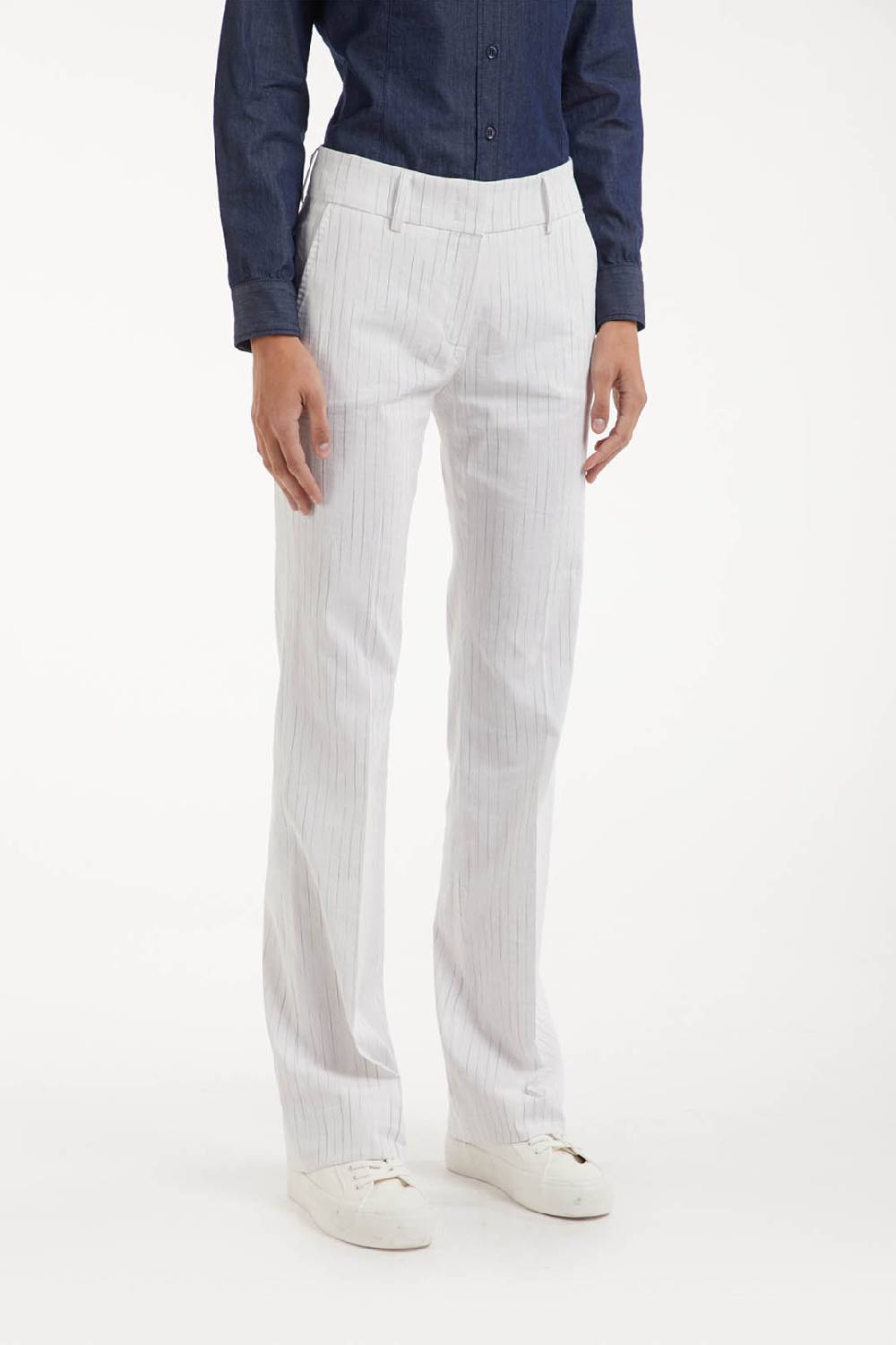 Piazza Sempione LUISA Tela gessata