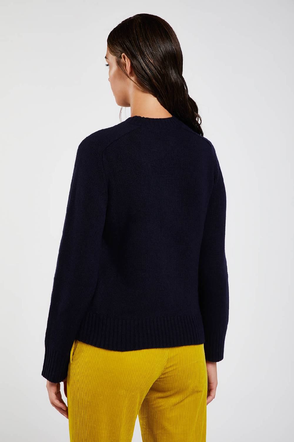 Piazza Sempione Maglia Girocollo