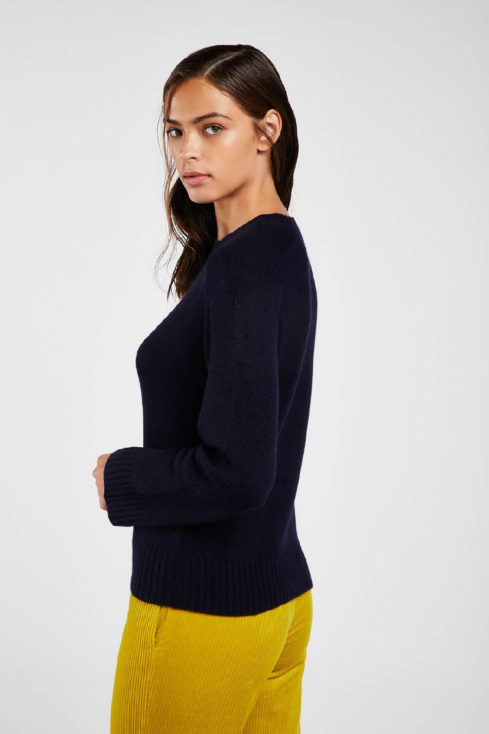 Piazza Sempione Maglia Girocollo