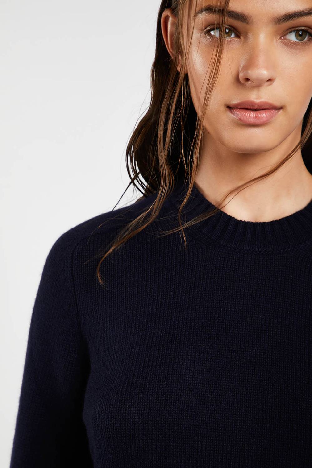 Piazza Sempione Maglia Girocollo