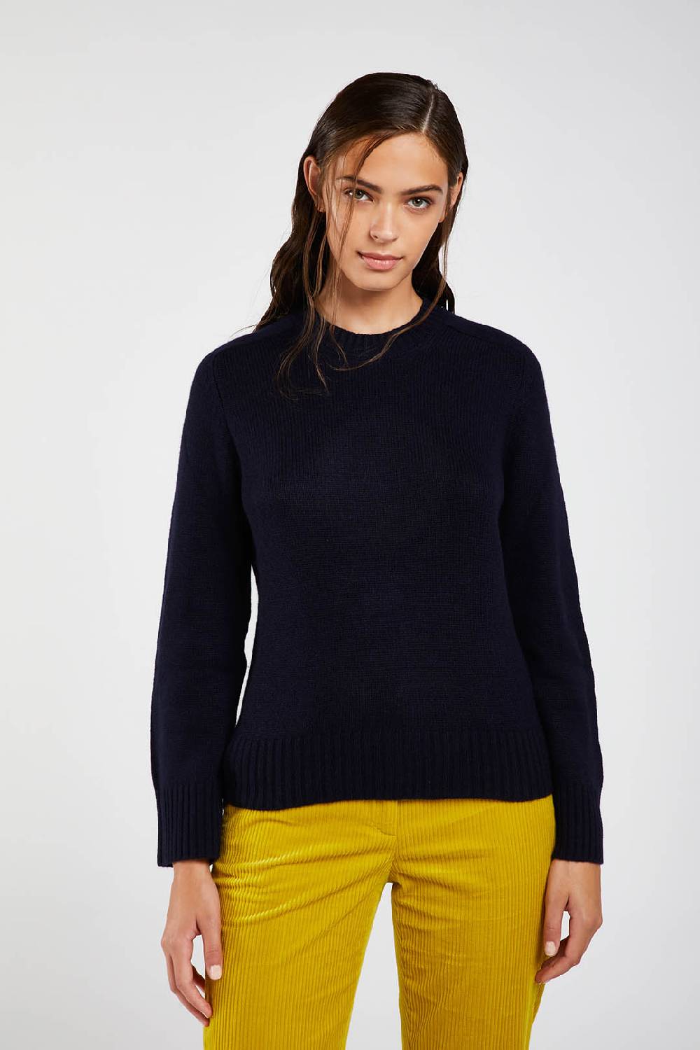 Piazza Sempione Maglia girocollo