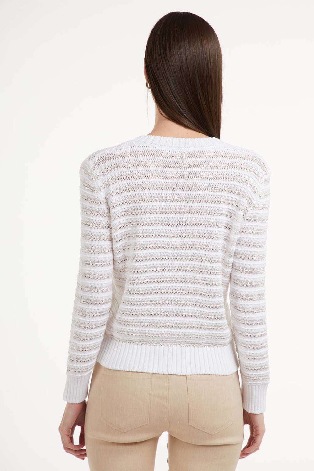 Piazza Sempione Maglia Scollo A V