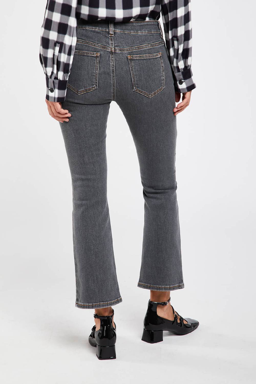 Piazza Sempione OLIVIA Denim Lavato Stretch