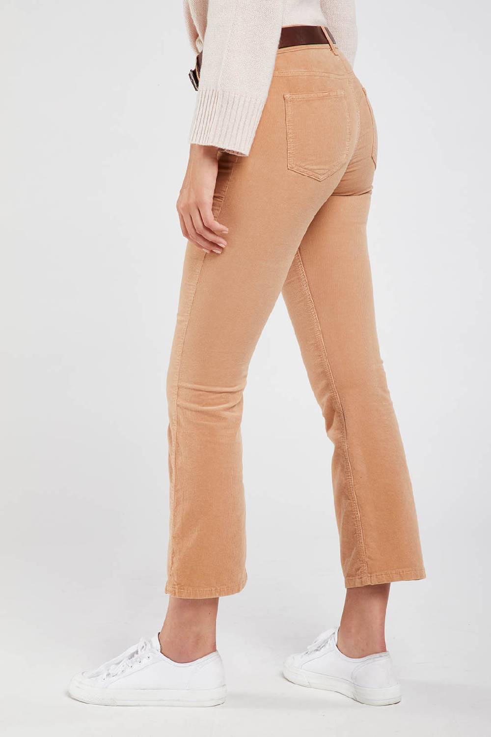 Piazza Sempione OLIVIA Velluto Corduroy Tinto Capo