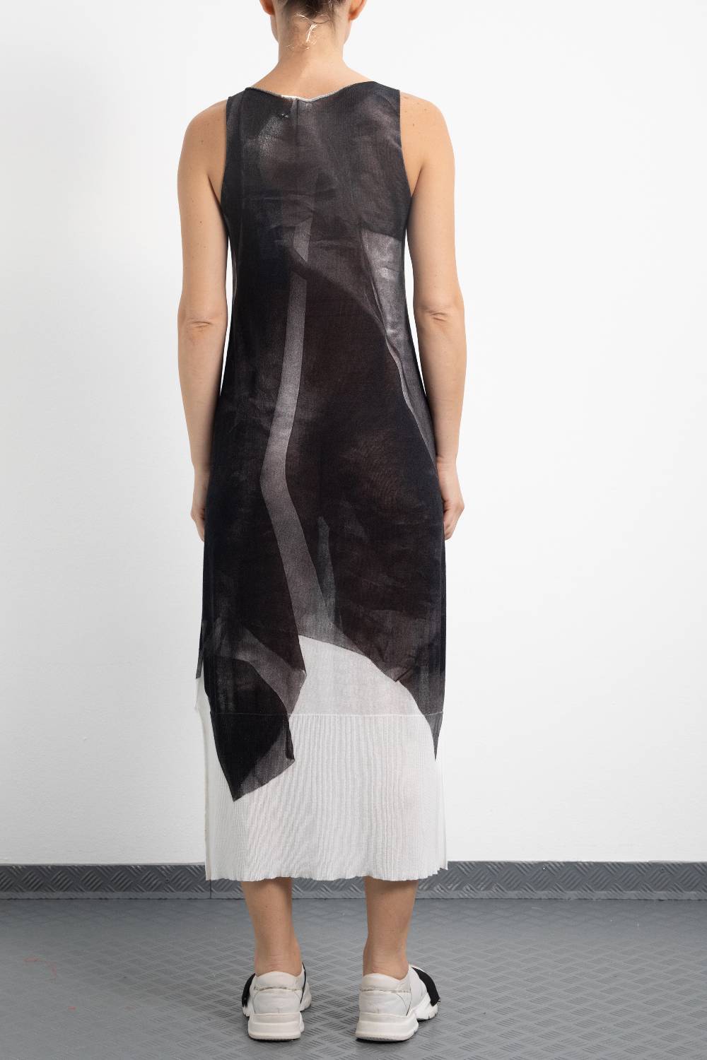 PierAntonio Gaspari ABITO ST. ORIGAMI