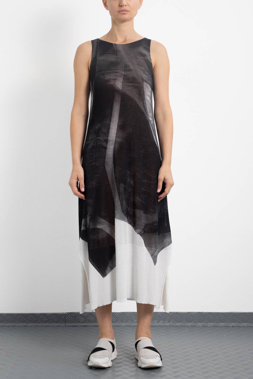 PierAntonio Gaspari ABITO ST. ORIGAMI