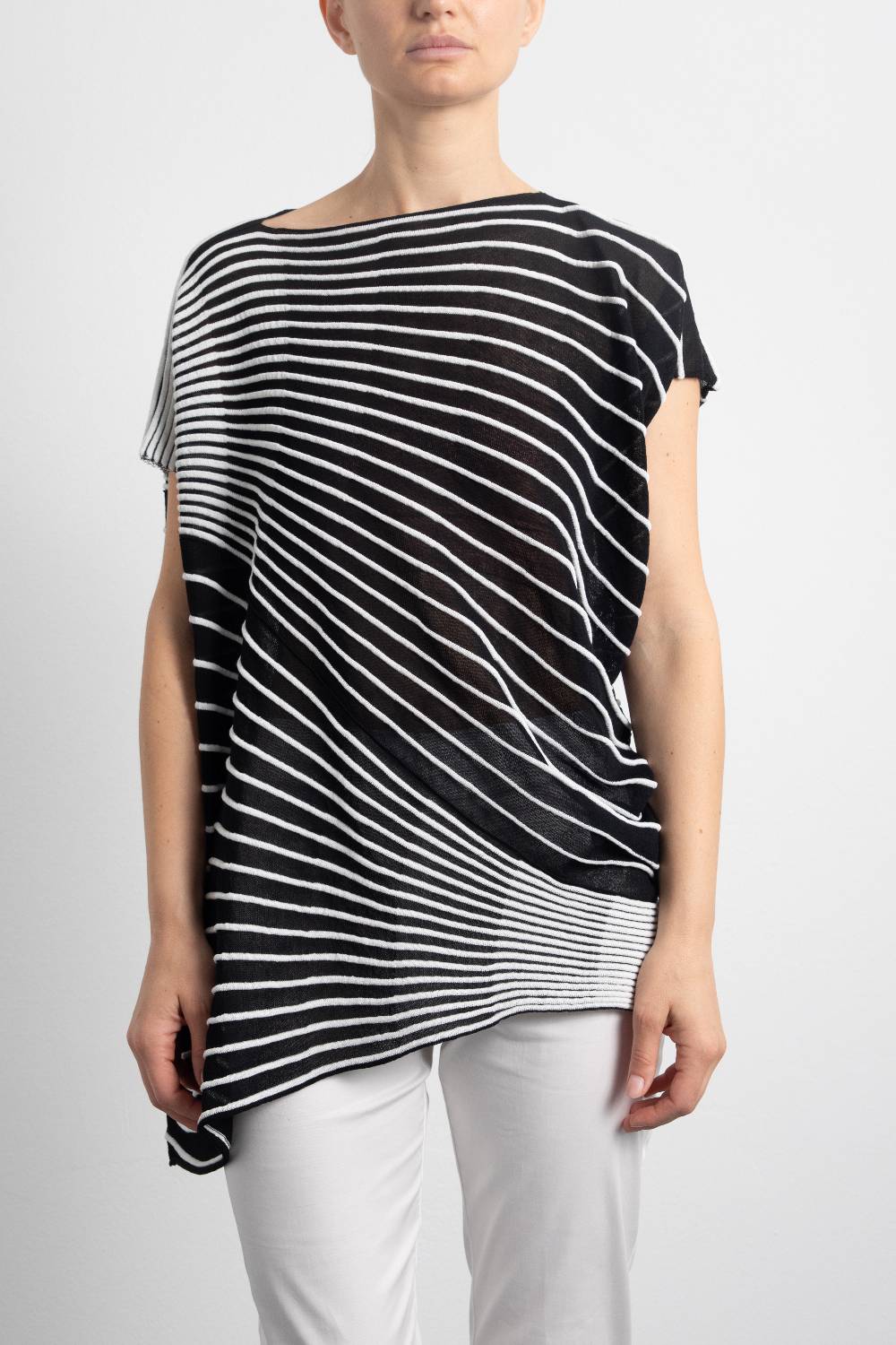 PierAntonio Gaspari PULL RAGGI