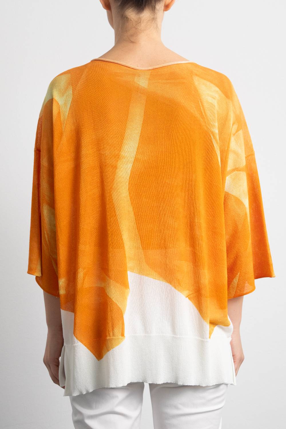 PierAntonio Gaspari PULL ST. ORIGAMI