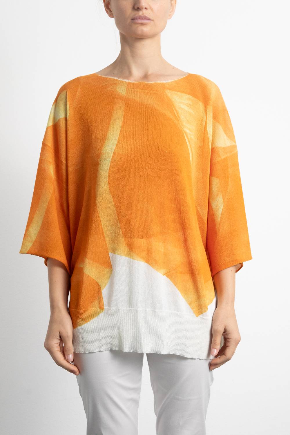 PierAntonio Gaspari PULL ST. ORIGAMI