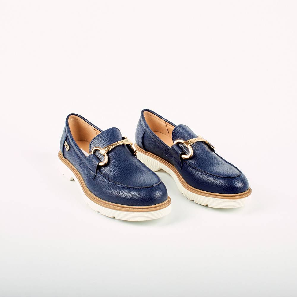 Pierfrancesco Vincenti 2301 Blu