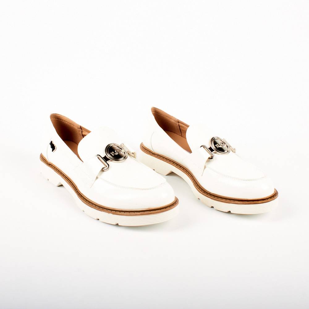 Pierfrancesco Vincenti 2302 Bianco