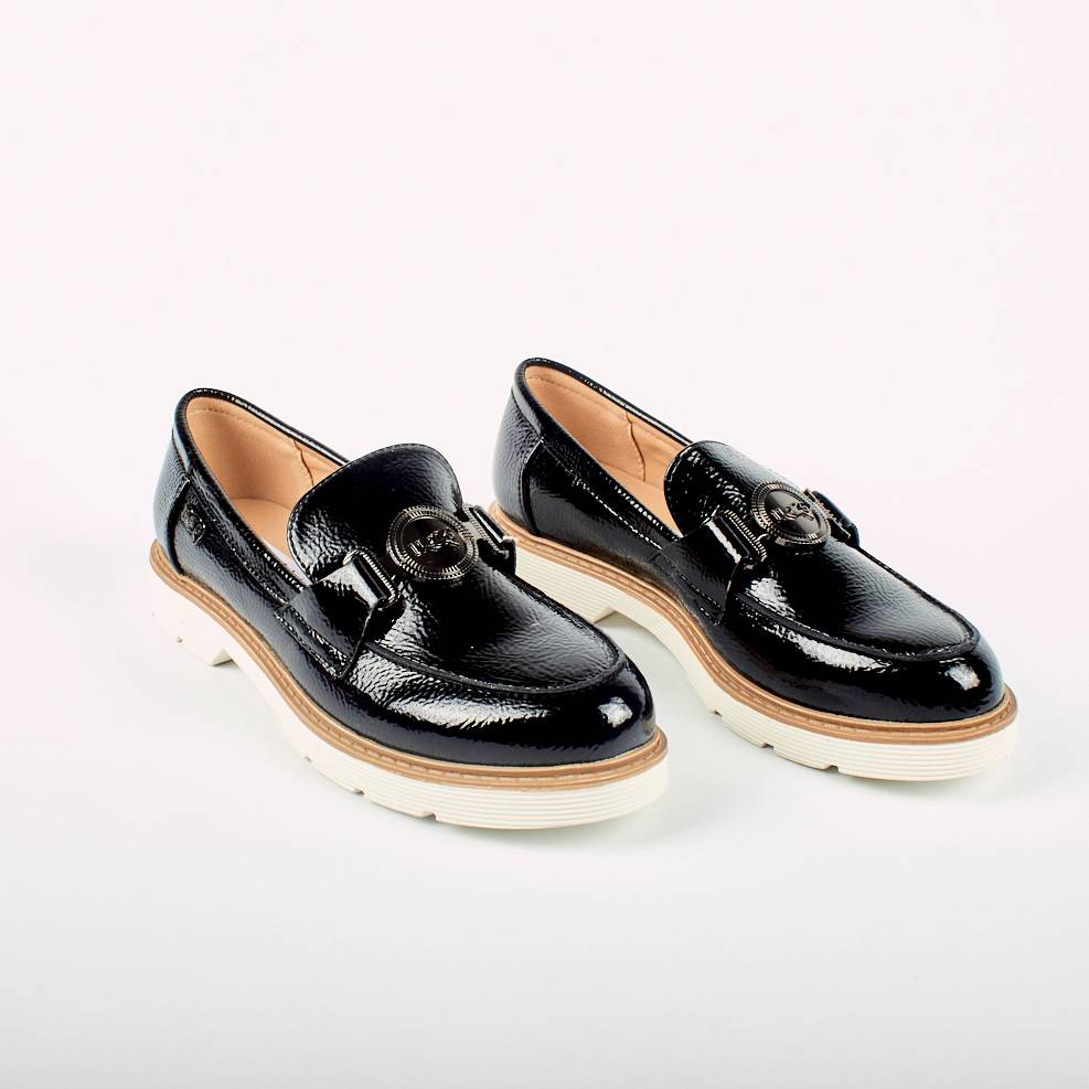 Pierfrancesco Vincenti 2302 Nero