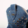 Pierfrancesco Vincenti 6111 Denim