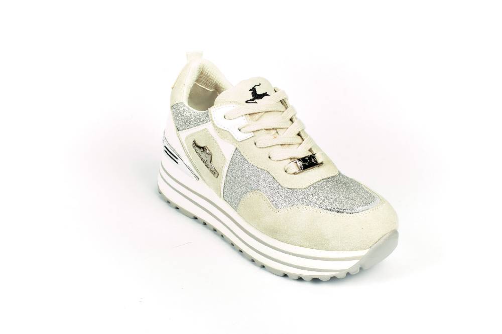 Pierfrancesco Vincenti C331 Ghiaccio/Argento