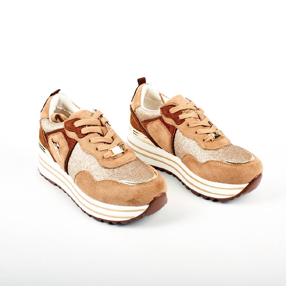 Pierfrancesco Vincenti C331 Sabbia/Oro