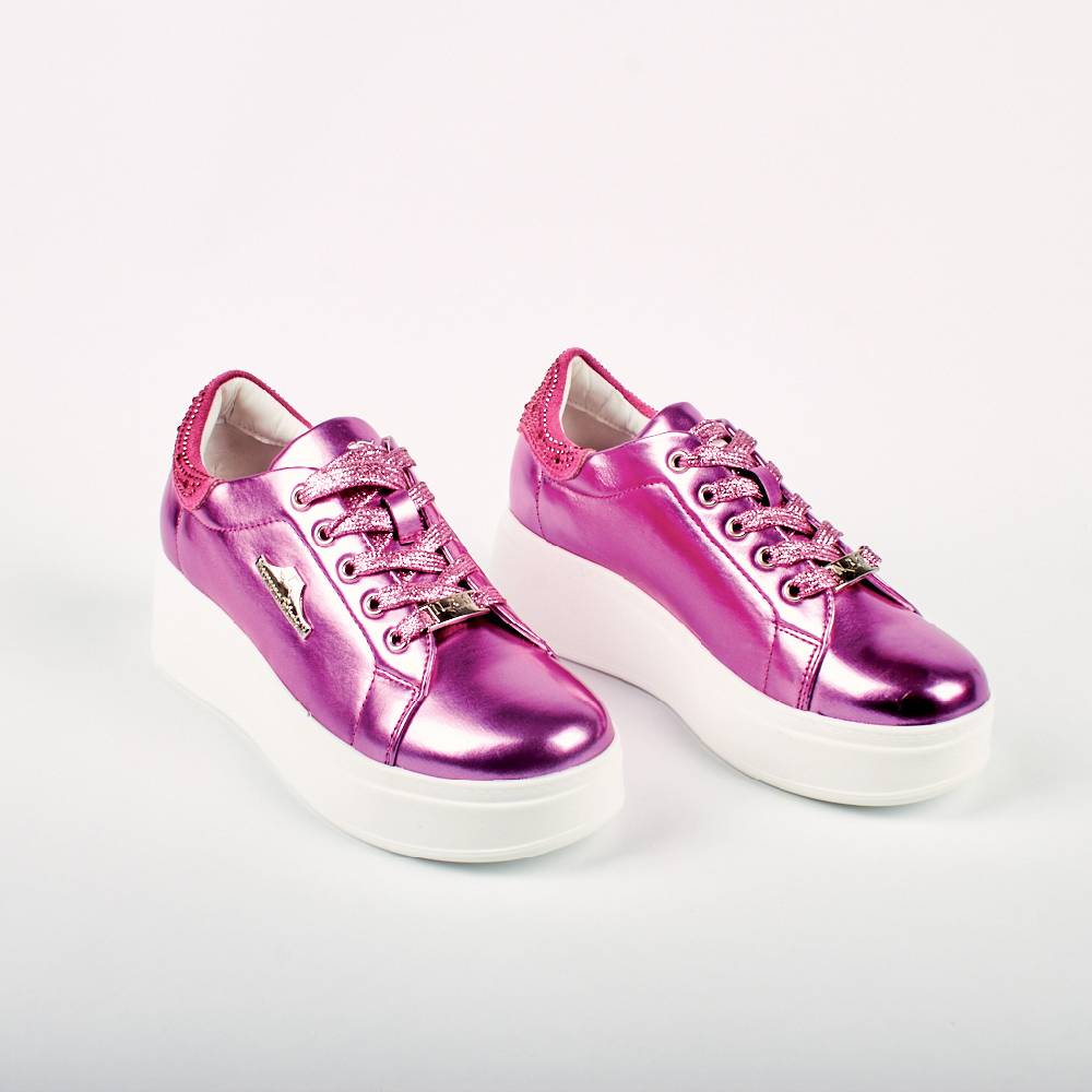 Pierfrancesco Vincenti D405 Fuxia