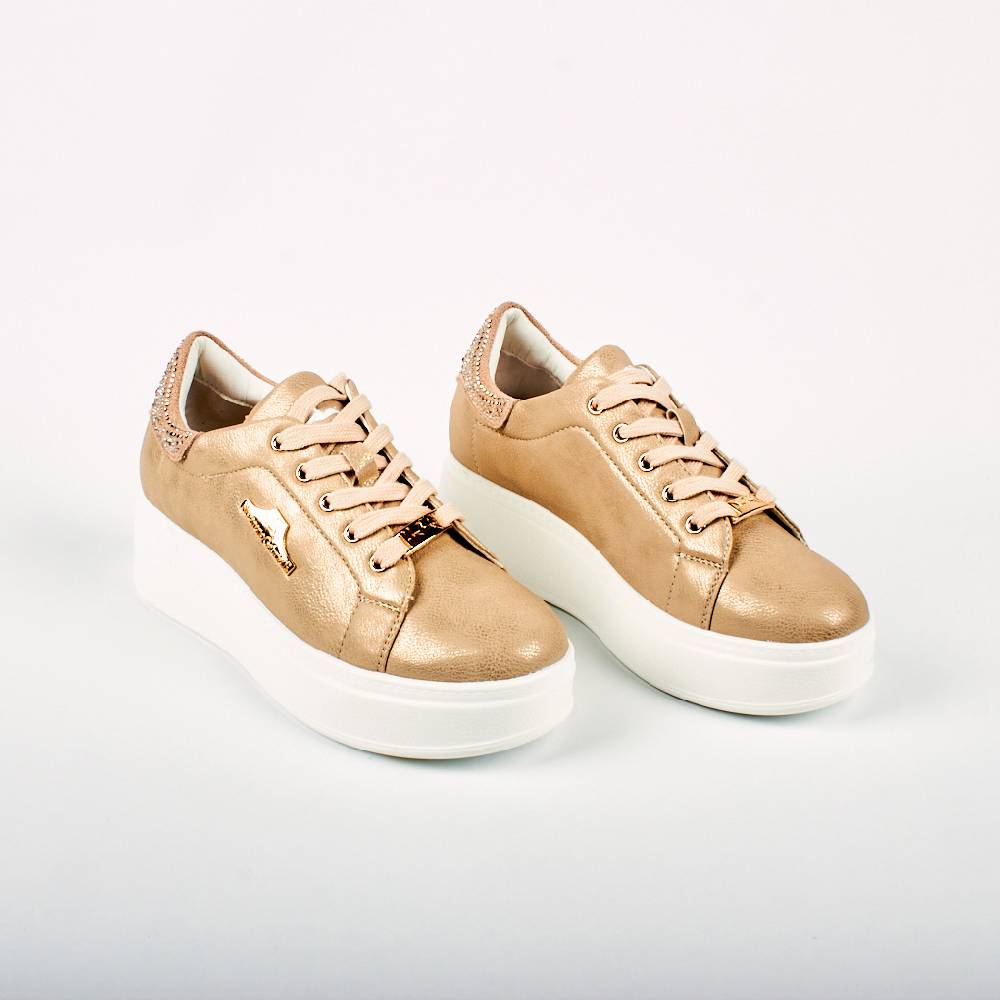 Pierfrancesco Vincenti D405 Platino