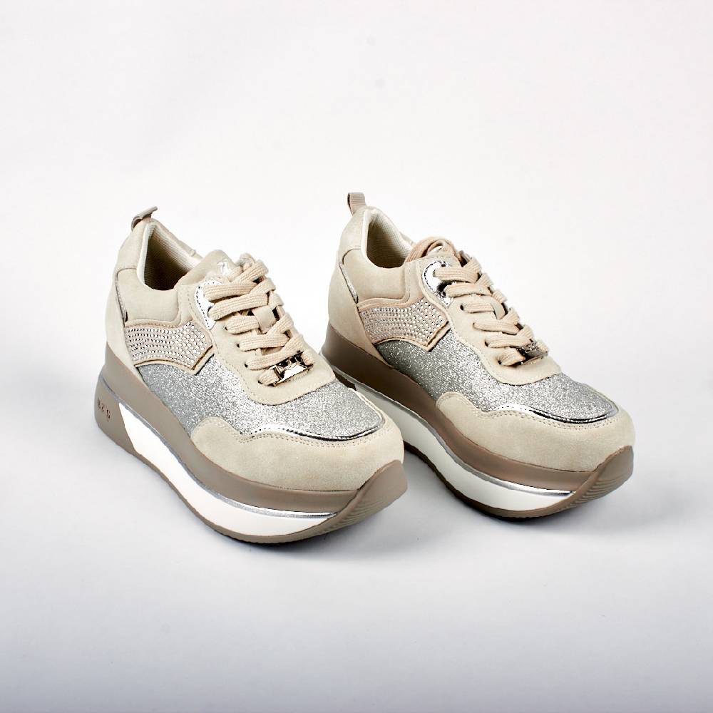 Pierfrancesco Vincenti E551 Ghiaccio/Argento