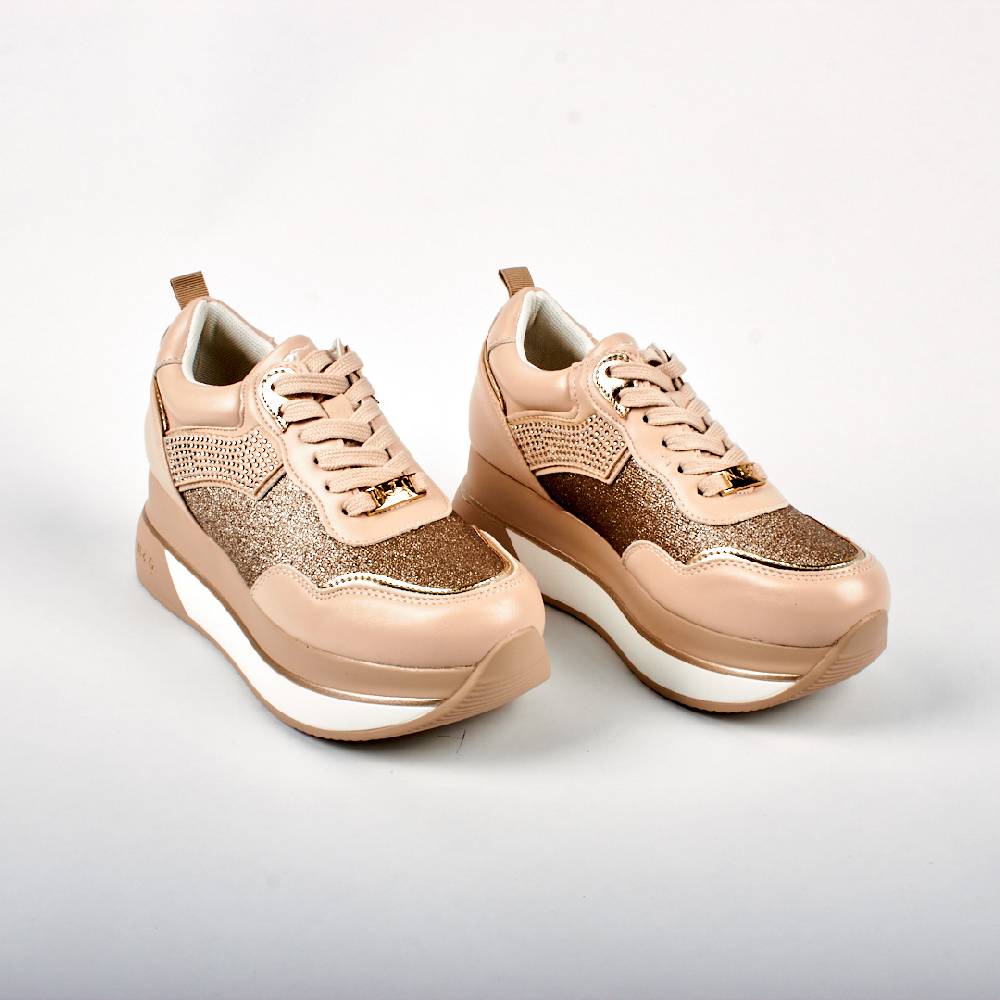 Pierfrancesco Vincenti E551 Nudo/Oro