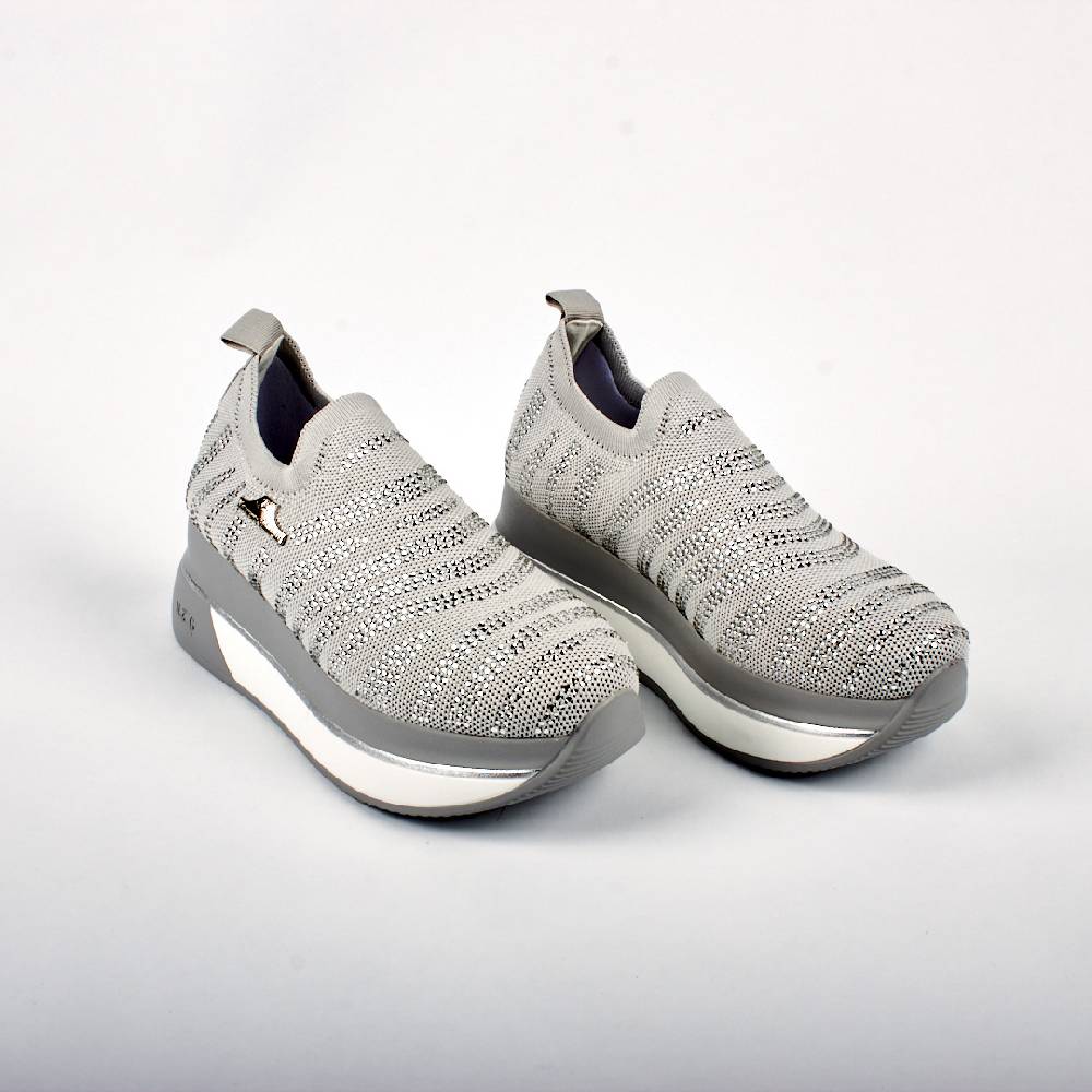 Pierfrancesco Vincenti E552 Grigio