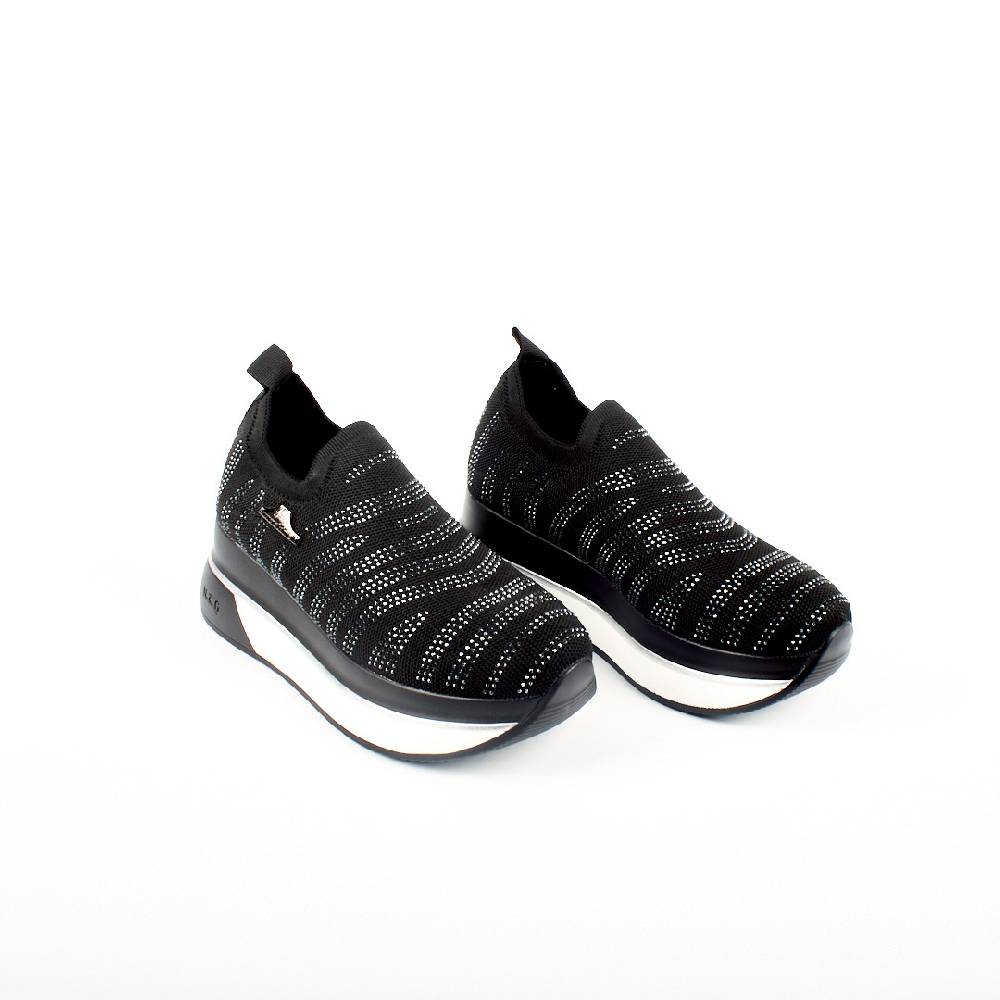 Pierfrancesco Vincenti E552 Nero