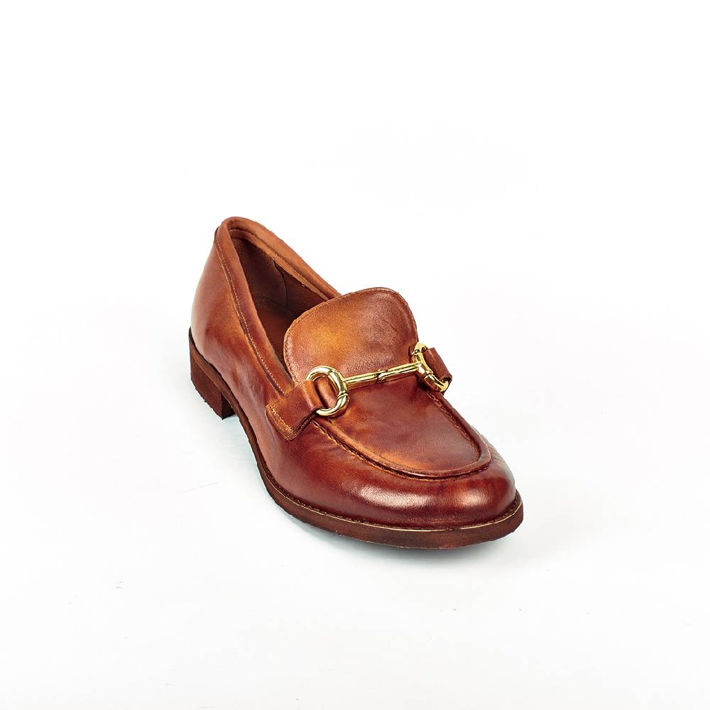 Pierfrancesco Vincenti Mocassino 1501