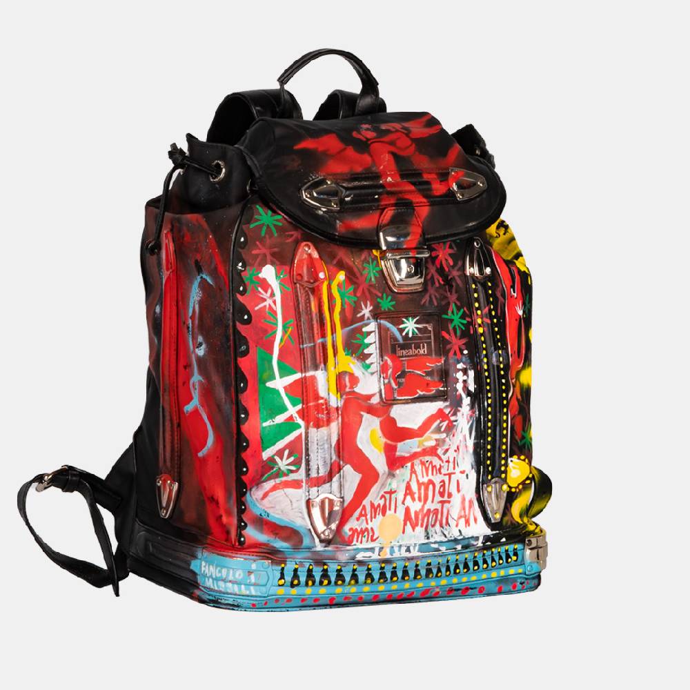 Piero Guidi LineaBold - "Art Building Love" Exclusive Series