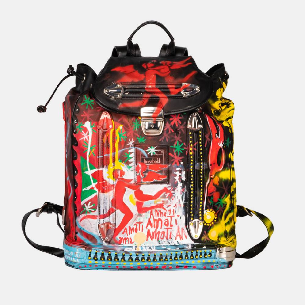 Piero Guidi LineaBold - "Art Building Love" exclusive series