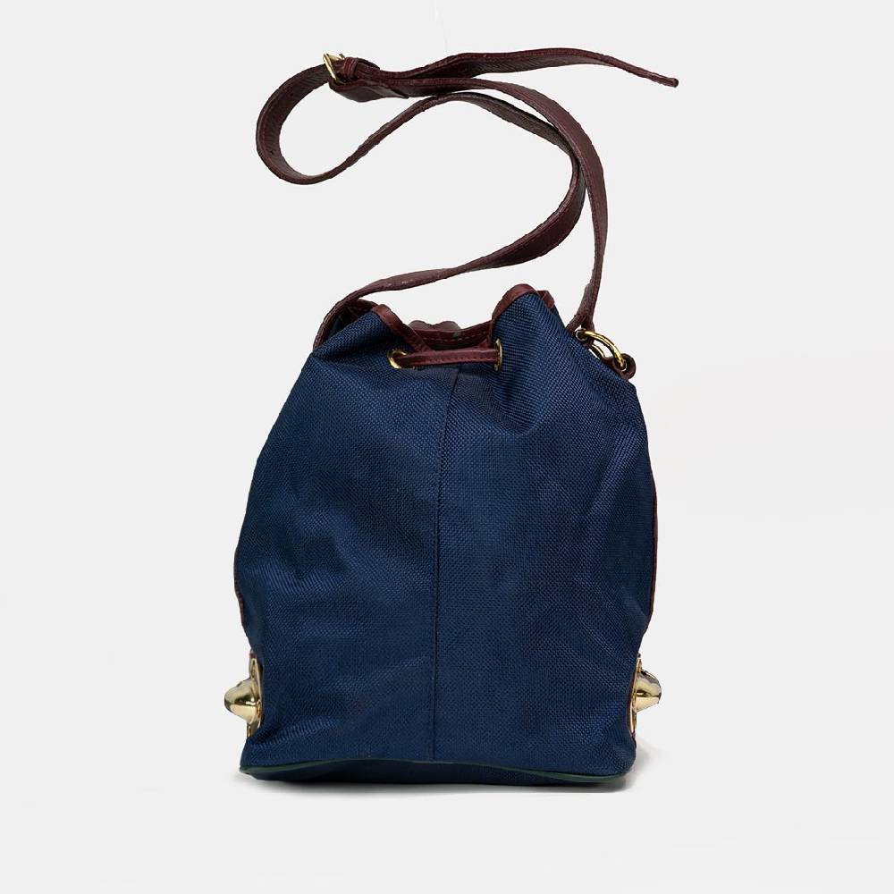 Piero Guidi LINEABOLD BUCKET BAG SMALL 119G23011_15
