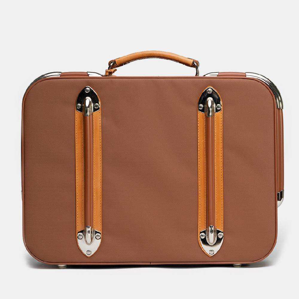 Piero Guidi LINEABOLD DIPLOMATICA BRIEFCASE 130843011_00