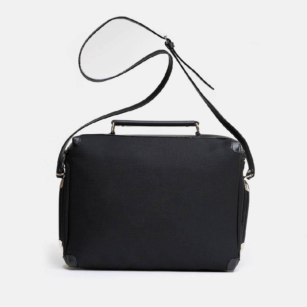 Piero Guidi LINEABOLD MEN'S MINI-BRIEFCASE 110013011_01