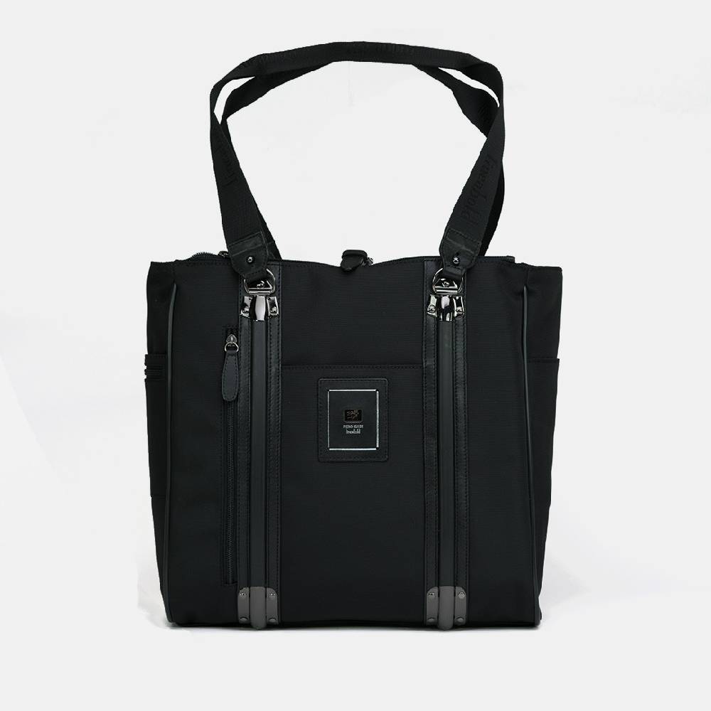 Piero Guidi LINEABOLD TOP HANDLE BRIEFCASE 120863469_01