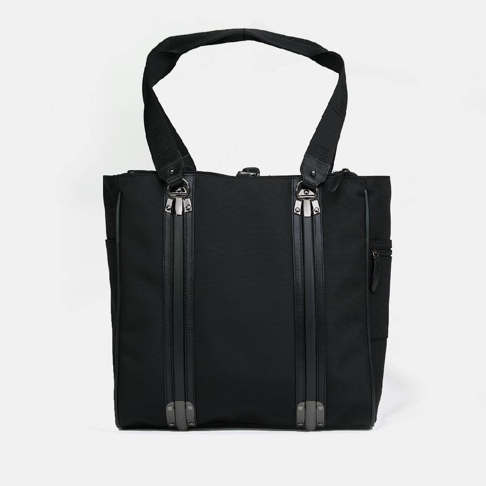 Piero Guidi LINEABOLD TOP HANDLE BRIEFCASE 120863469_01