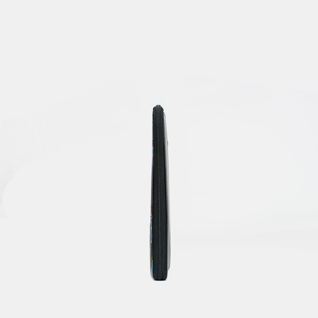 Piero Guidi LINEABOLD TRAVEL CARD HOLDER HAND PAINTED 108161055_01