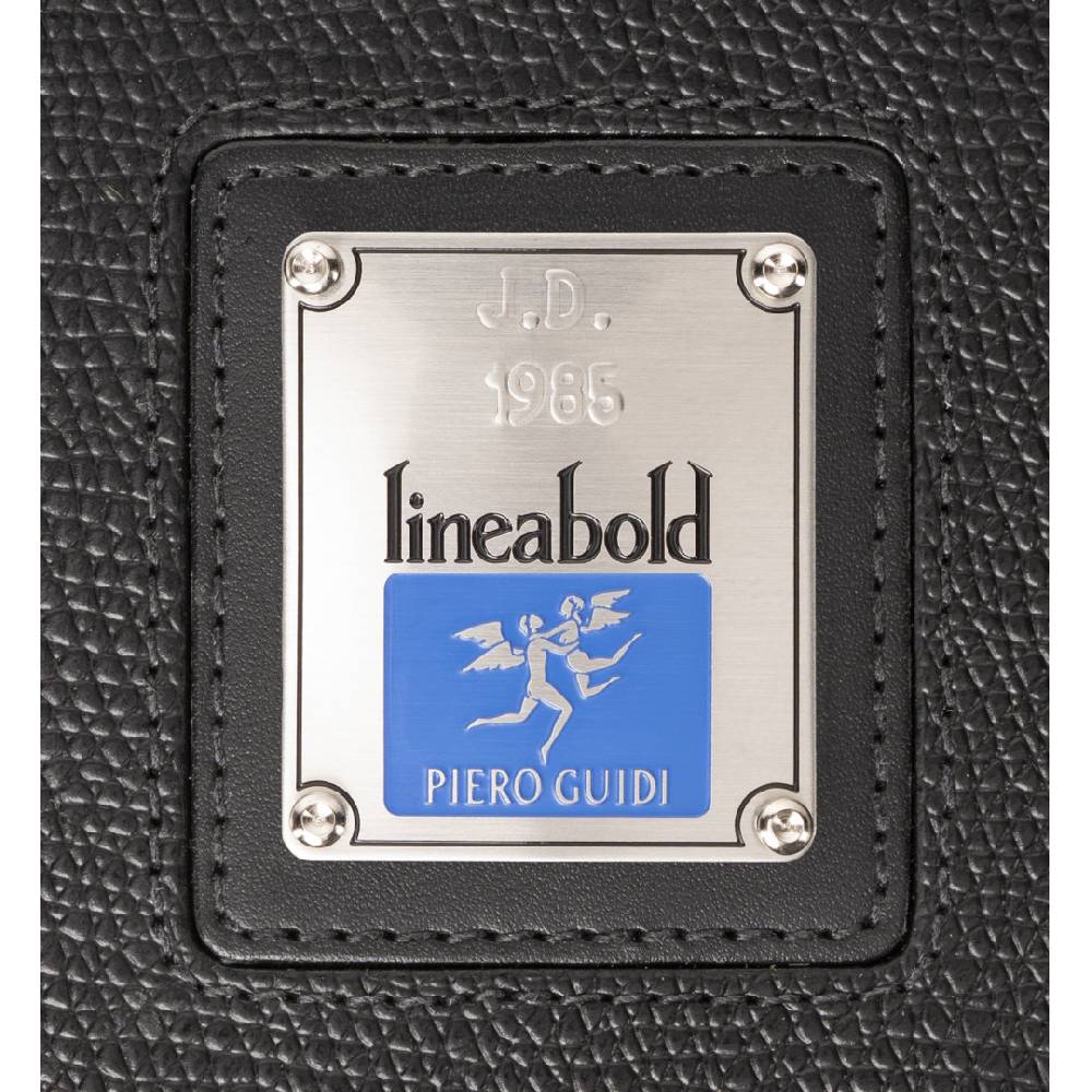 Piero Guidi LINEABOLD TRAVEL CARD HOLDER HAND PAINTED 108161055_01