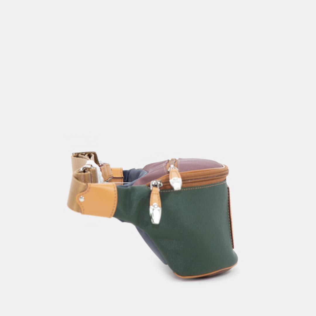 Piero Guidi LINEABOLD WAIST BELT/MARSUPIO 110793470_00