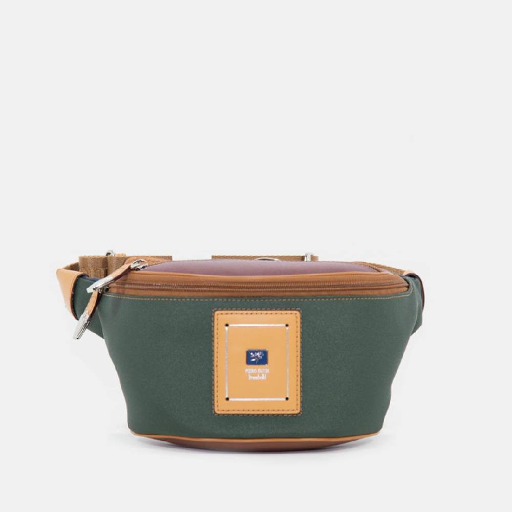 Piero Guidi LINEABOLD WAIST BELT/MARSUPIO 110793470_00