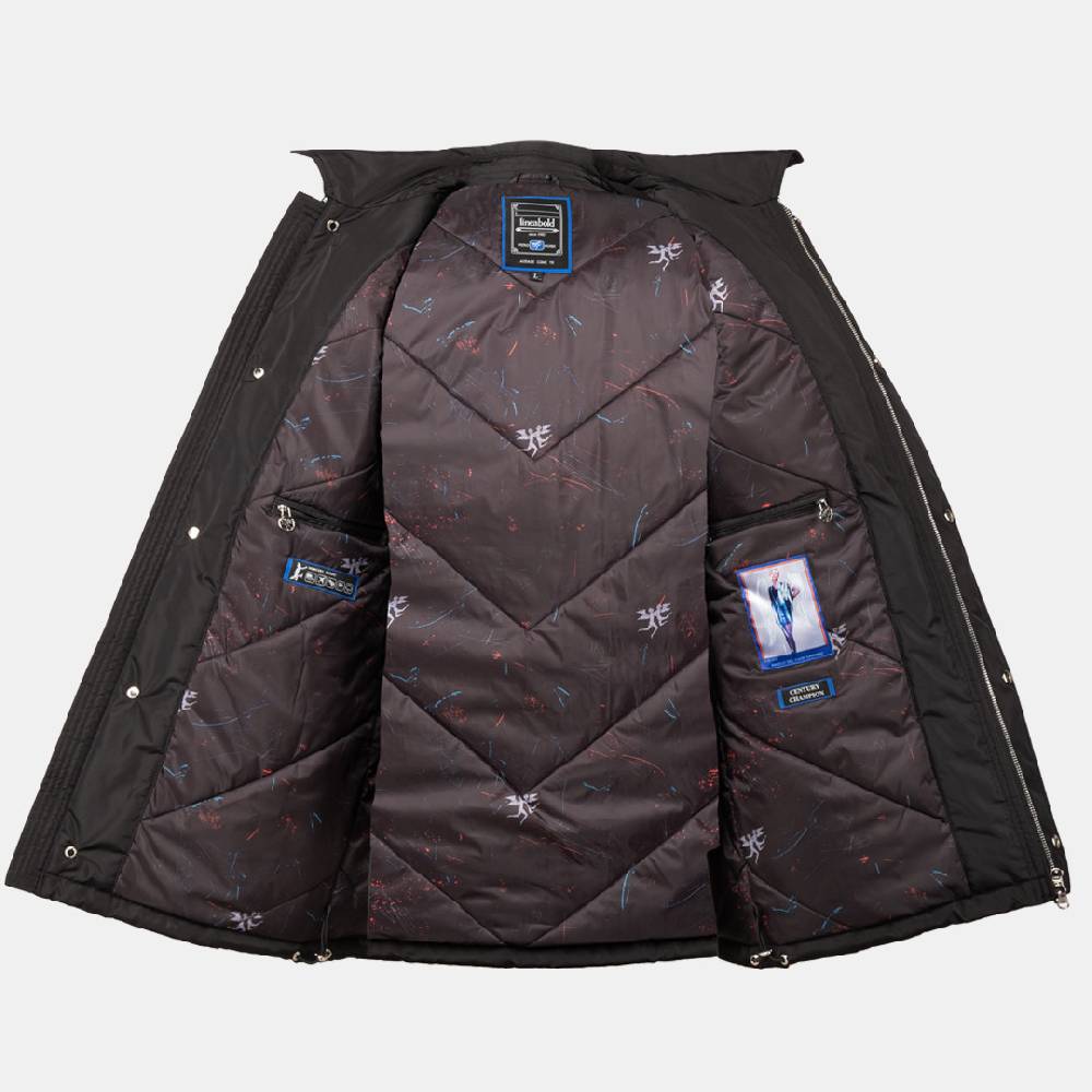 Piero Guidi LineaBold - Weekend "Century Champion" Jacket