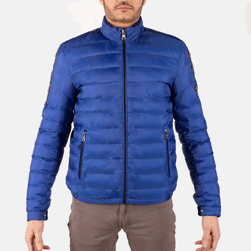 Piero Guidi Bold Sport - Bomber Jacket