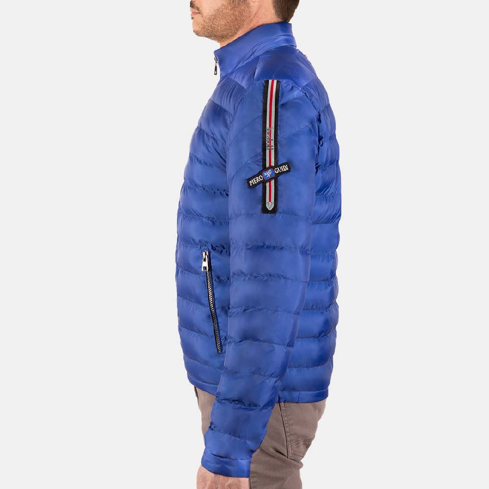 Piero Guidi Bold Sport - Bomber Jacket