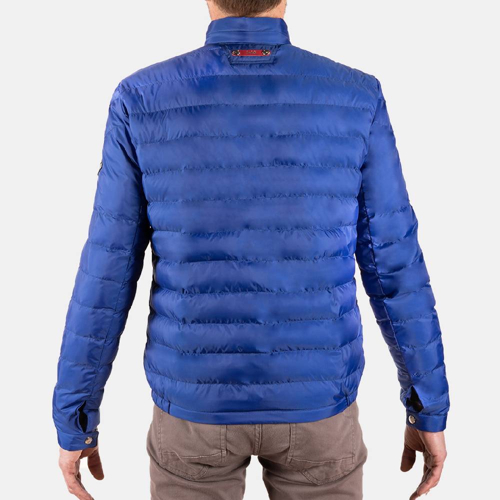 Piero Guidi Bold Sport - Bomber Jacket