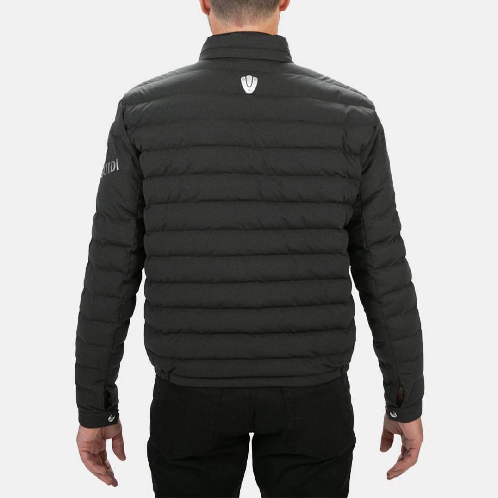 Piero Guidi Bold Sport - Bomber Jacket