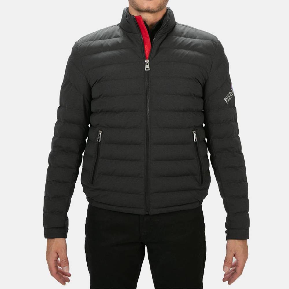 Piero Guidi Bold Sport - Bomber Jacket
