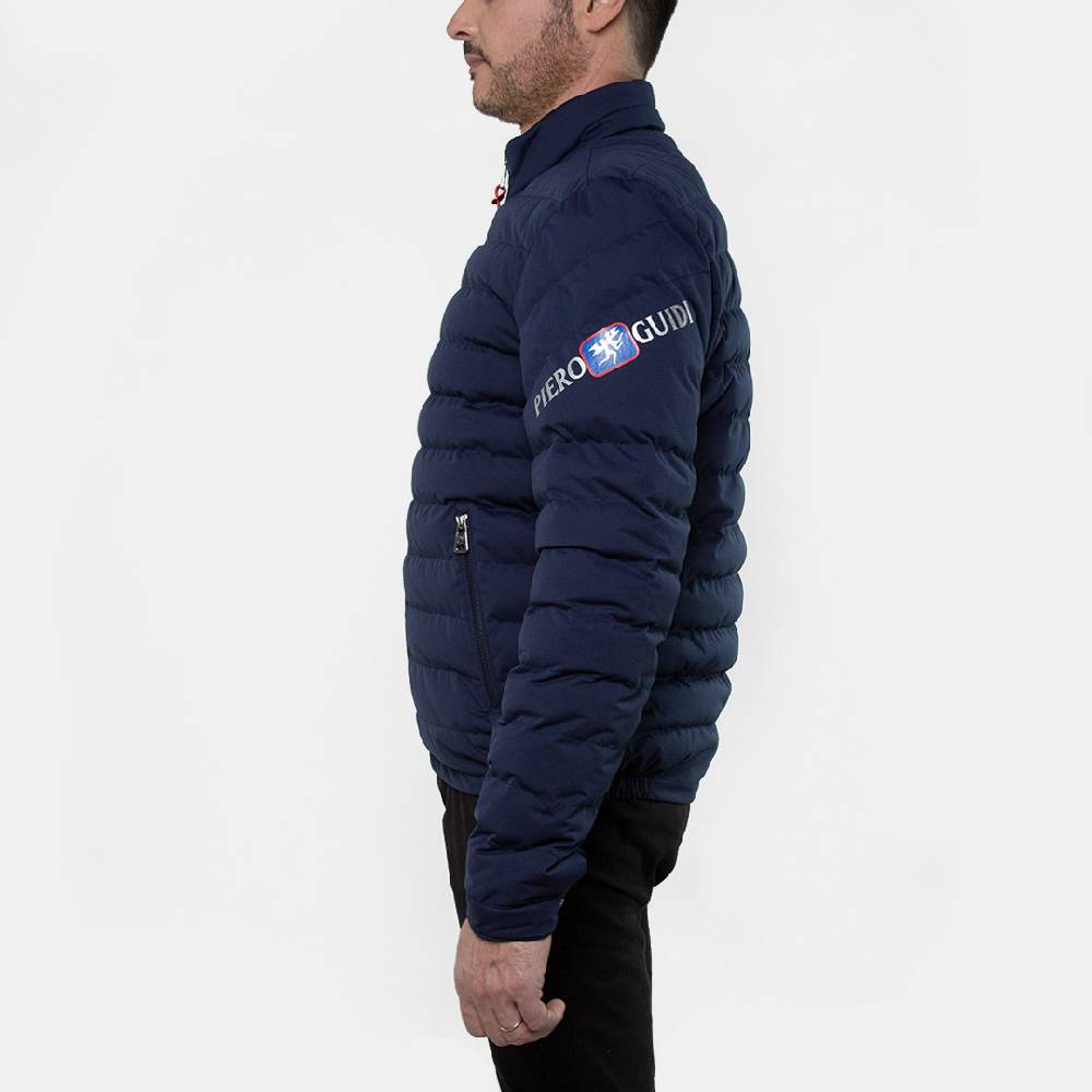 Piero Guidi Bold Sport - Bomber Jacket