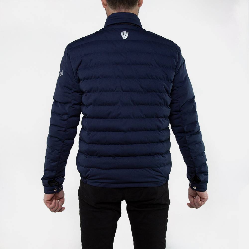 Piero Guidi Bold Sport - Bomber Jacket