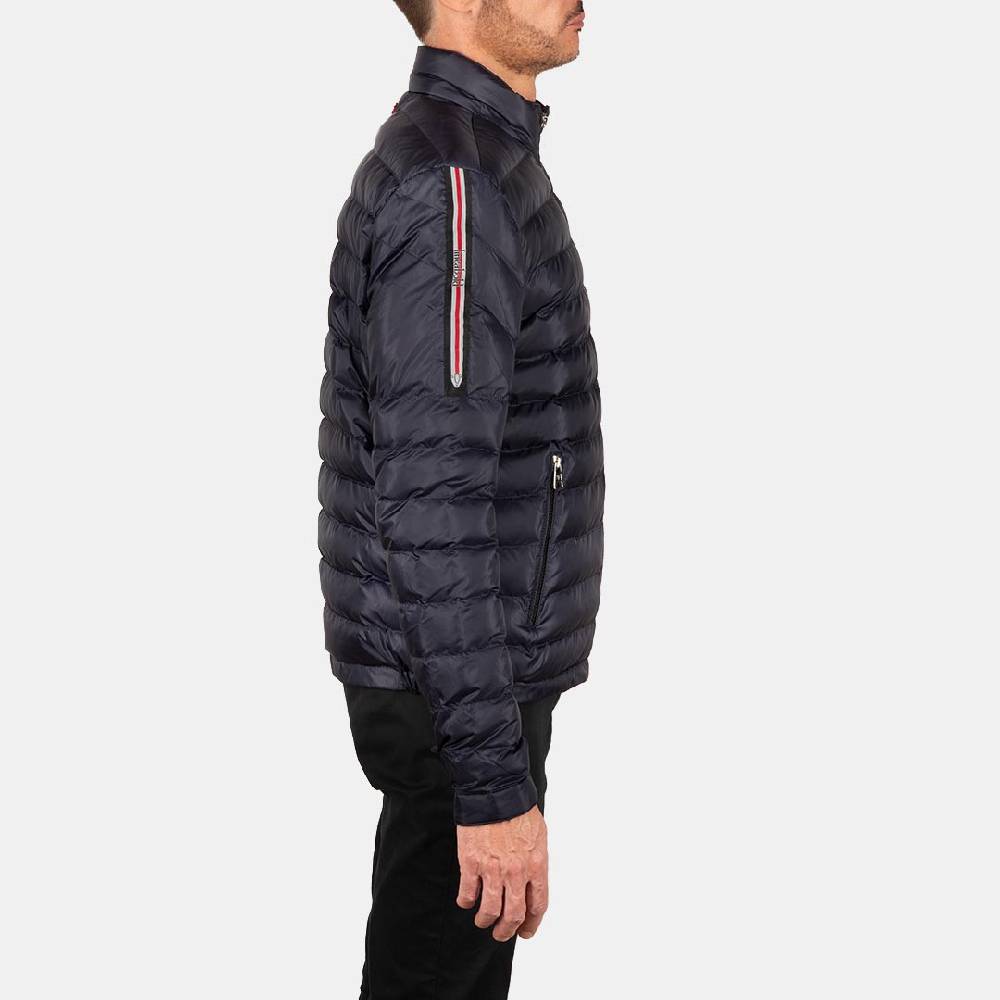 Piero Guidi Bold Sport - Bomber Jacket