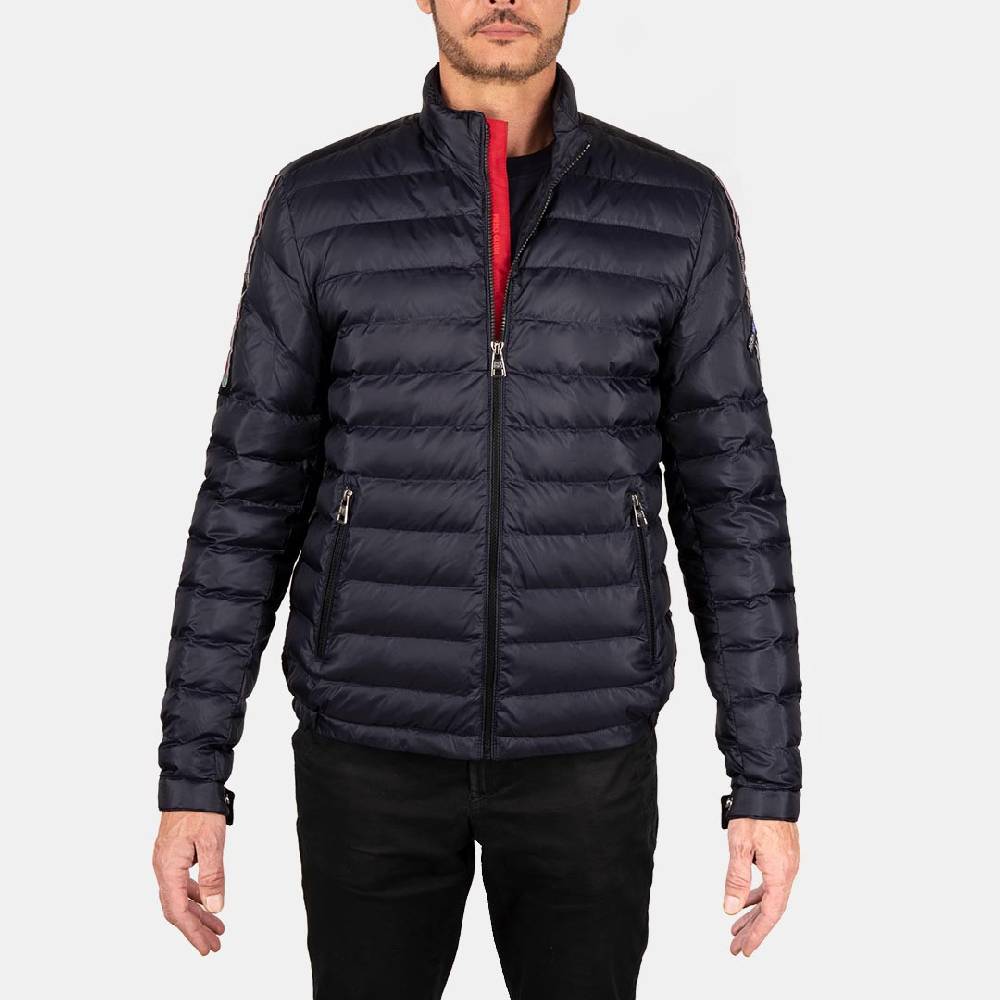 Piero Guidi Bold Sport - Bomber Jacket