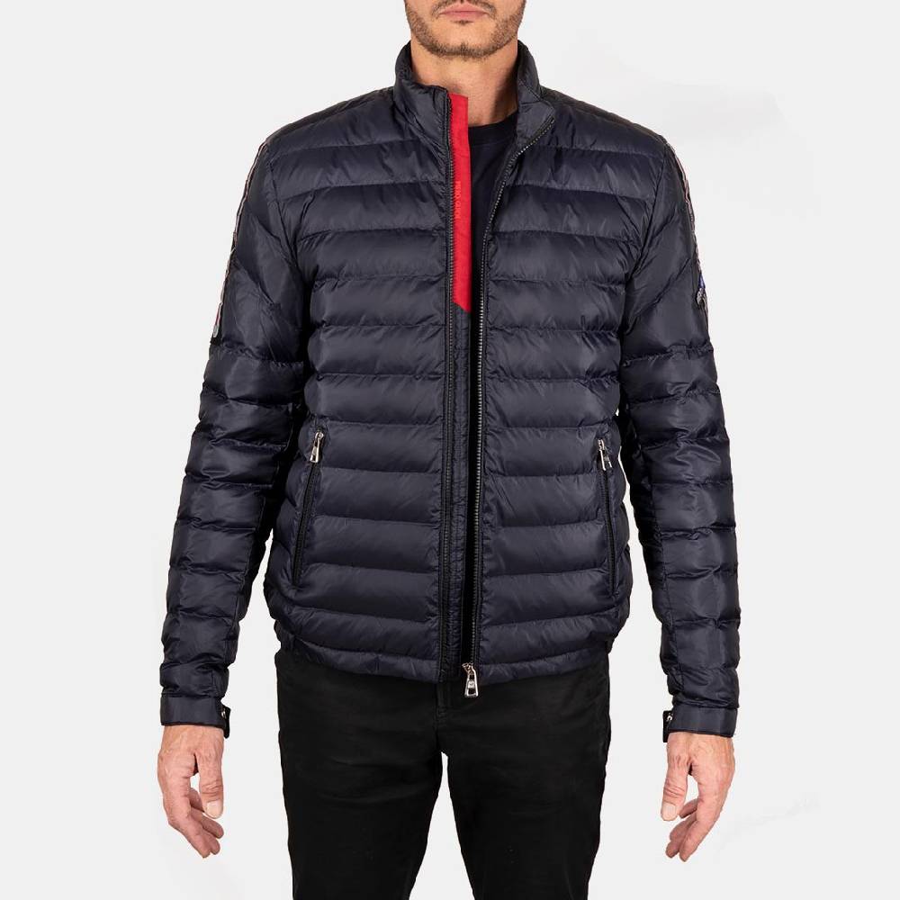 Piero Guidi Bold Sport - Bomber Jacket