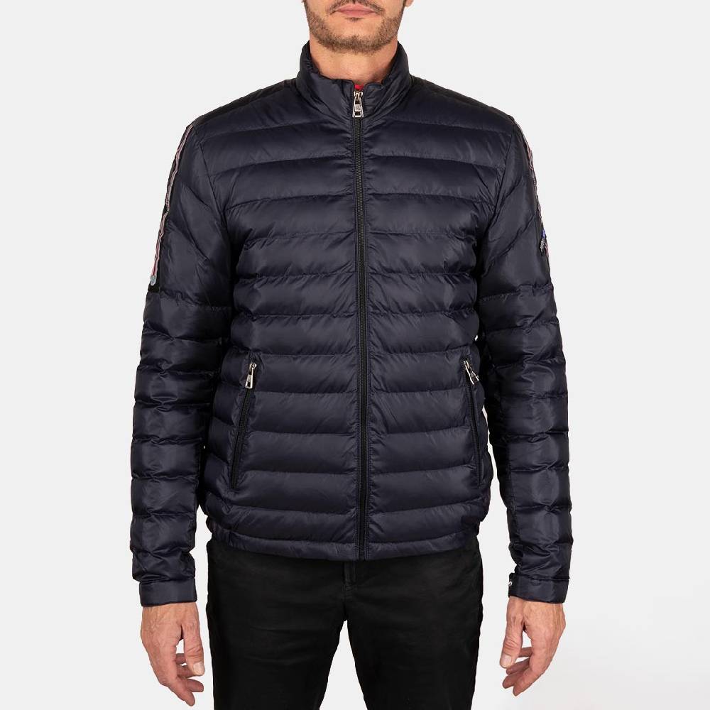 Piero Guidi Bold Sport - Bomber Jacket