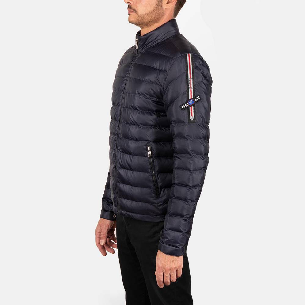 Piero Guidi Bold Sport - Bomber Jacket